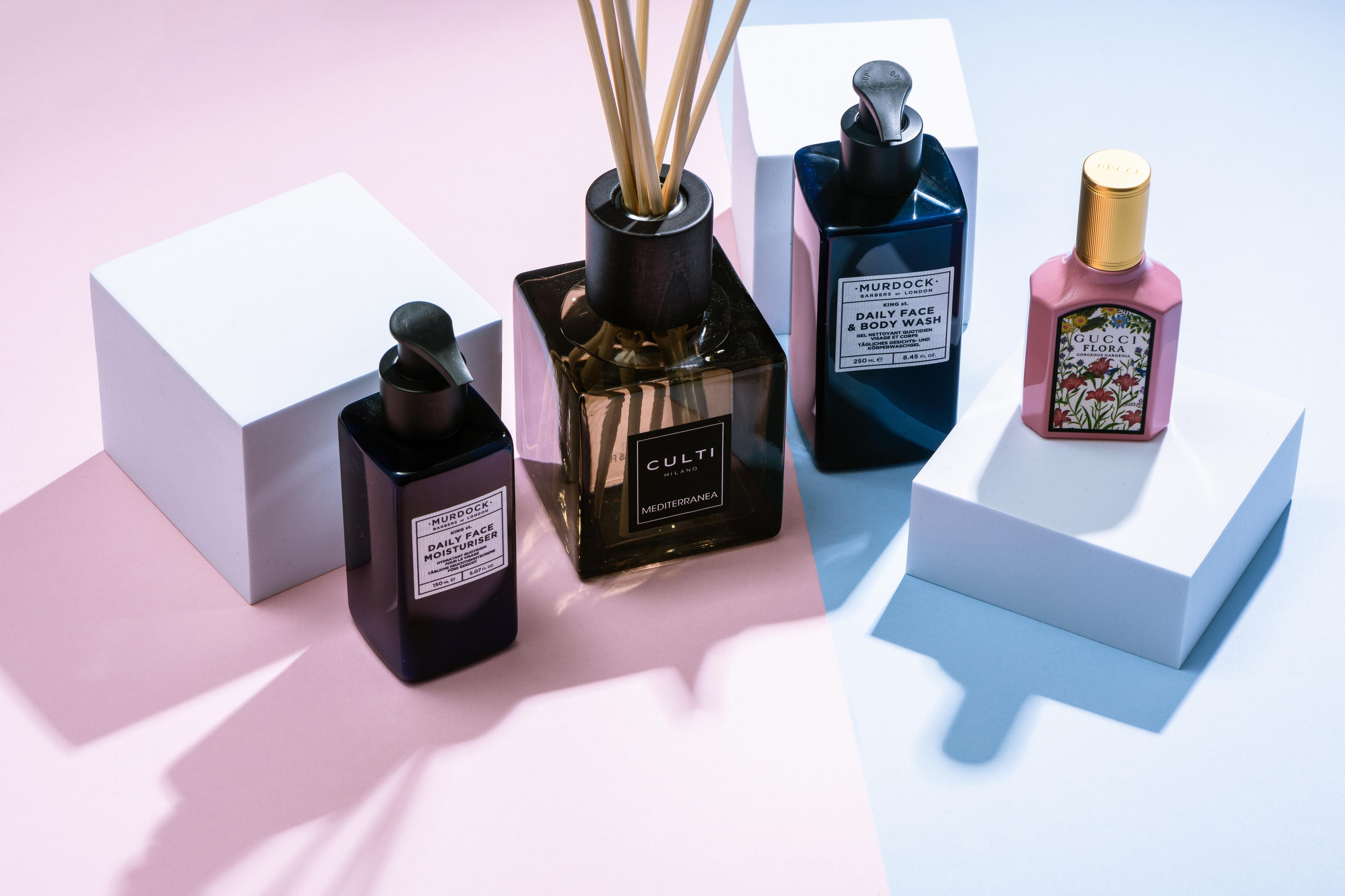 Extra 15% Off Student Discount at The Fragrance Shop